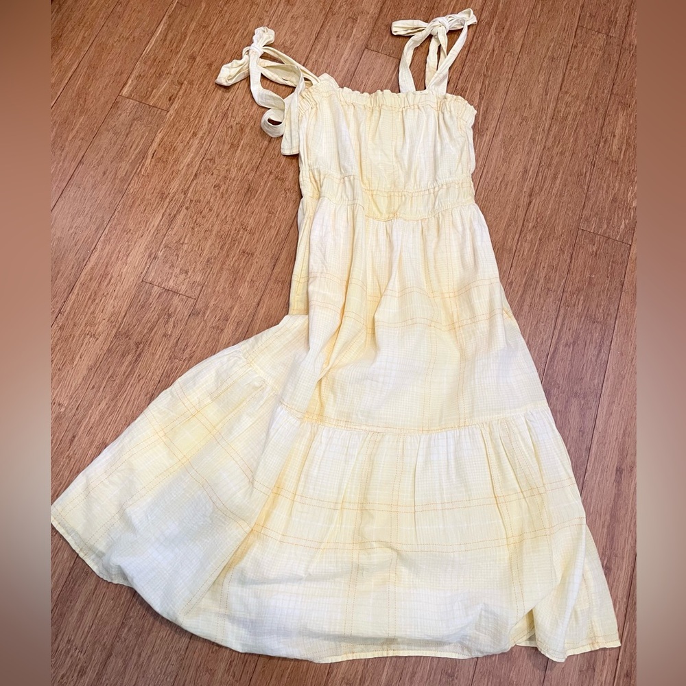 Free Assembly Dress NWOT